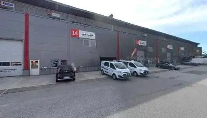 First It As -  Alle - Bergen