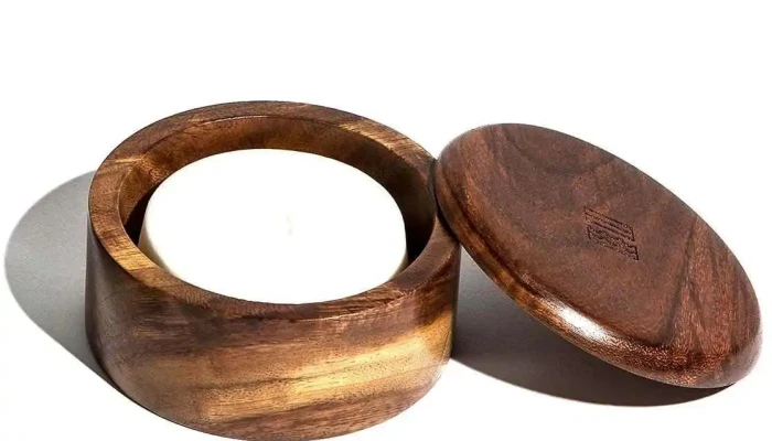Fitjar Islands Soap Makers Scent Designers Fra Eieren - Fitjar
