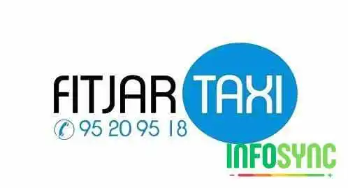 Fitjar Taxi As -  Fra Eieren - Fitjar