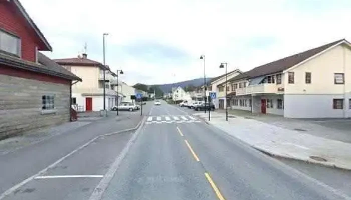 Fitjartun -  Alle - Fitjar