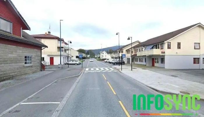 Fitjartun - Fitjar