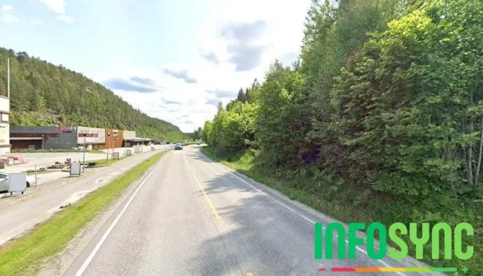 Fivrill Analyse As - Prestestranda