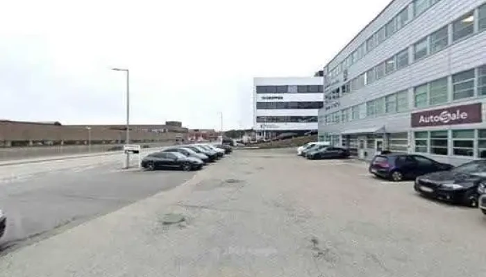 Fjell Og Fjord Konferanser As -  Alle - Kokstad