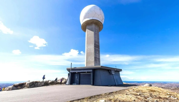 Fjell -  Street View 360deg - Fjell
