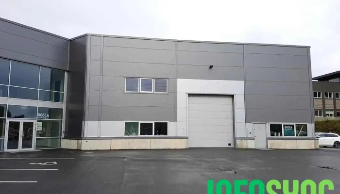 Fjell Technology Group As -  Alle - Bergen