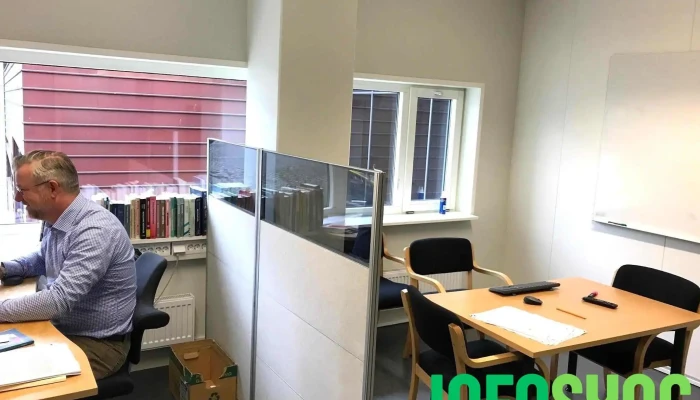 Fjell Technology Group As -  Fra Eieren - Bergen