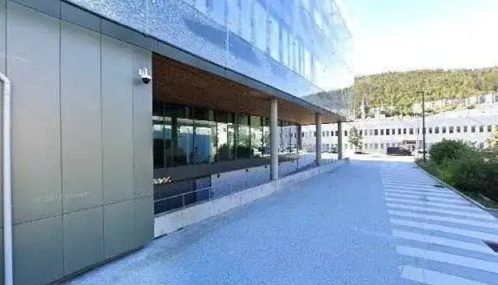 Fjell Technology Group As -  Street View 360deg - Bergen
