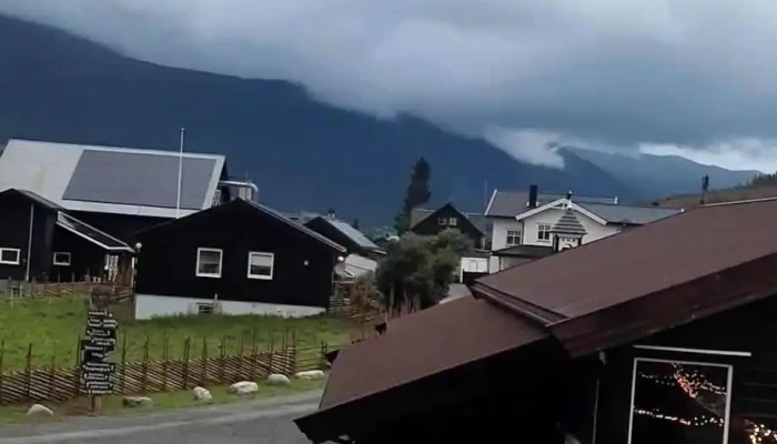 Fjelleventyret -  Videoer - Skjåk