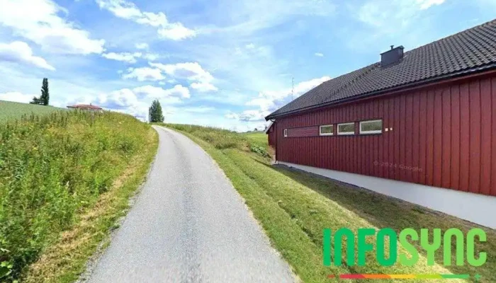 Fjellfoten Renseanlegg - Årnes