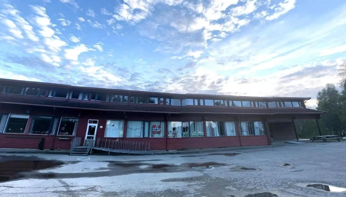 Fjellfoten Skole -  Alle - Årnes