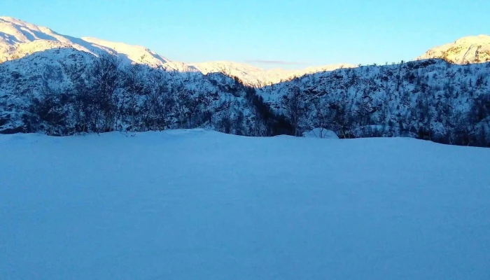 Fjellhaugen Skisenter -  Instagram - Matre