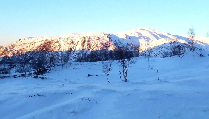 Fjellhaugen Skisenter -  Rabatter - Matre