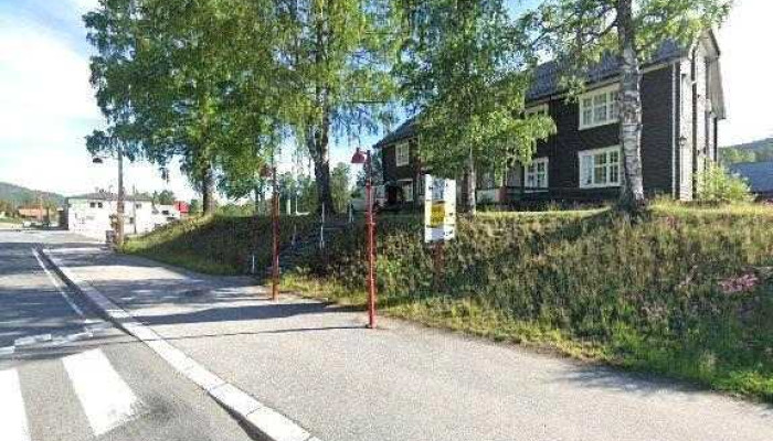 Fjellrens As -  Alle - Lampeland