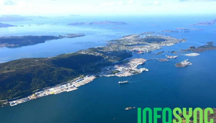 Fjord Base Gruppen - Florø