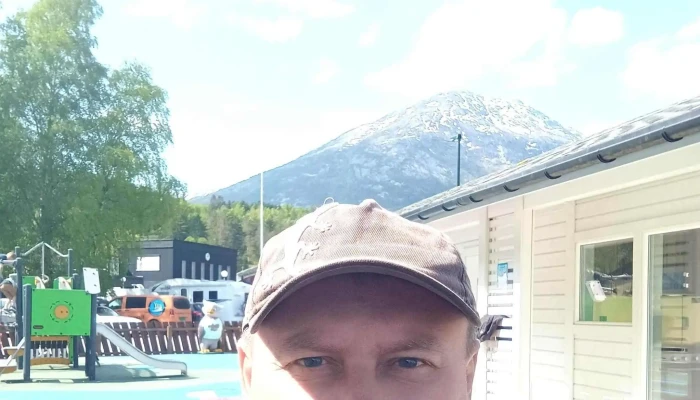 Fjordabua Kinsarvik Camping Rabatter - Kinsarvik