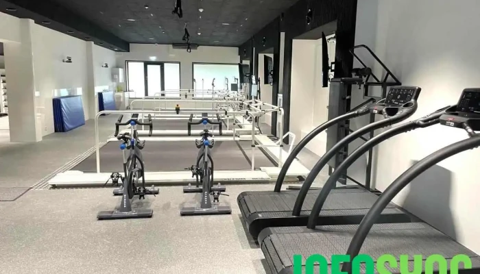 Fjordium Performance Institute - Sandane