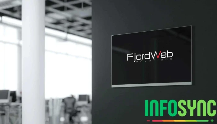 Fjordweb Solutions As - Sandefjord