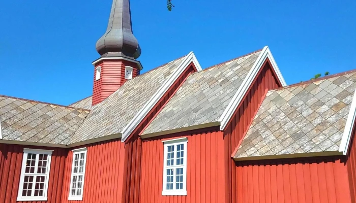 Flakstad -  Agricultural - Ramberg