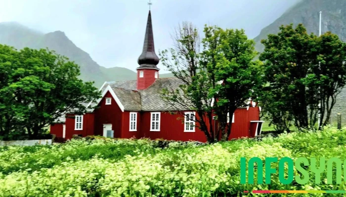 Flakstad -  Alle - Ramberg