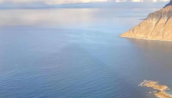 Flakstadtind -  Videoer - Ramberg