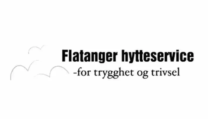 Flatanger Hytteservice - Høttservis'n - Flatanger