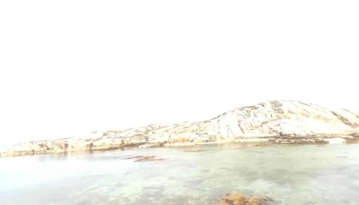 Flatanger -  Strand - Flatanger