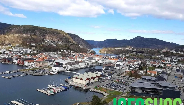 Flekkefjord -  Alle - Flekkefjord