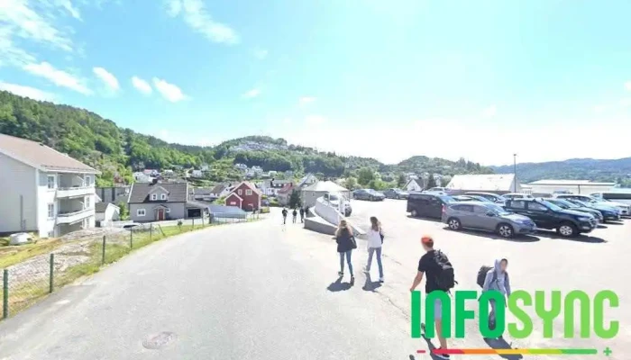 Flekkefjord Beredskapssenter - Flekkefjord