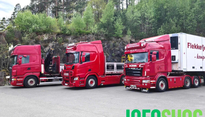 Flekkefjord Opplaeringssenter As Alle - Flekkefjord
