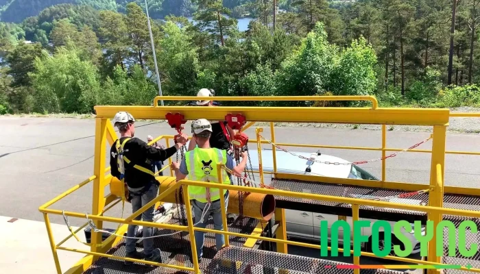 Flekkefjord Opplaeringssenter As Fra Eieren - Flekkefjord