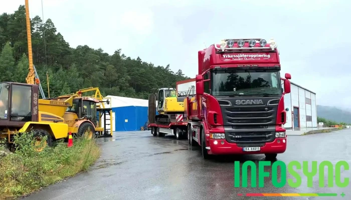 Flekkefjord Opplaeringssenter As Videoer - Flekkefjord