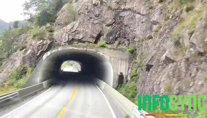 Flekkefjord -  Videoer - Flekkefjord