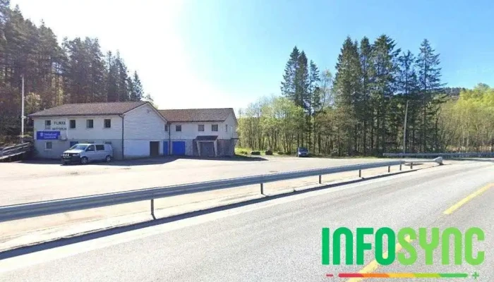 Flikka Skytterlag - Flekkefjord