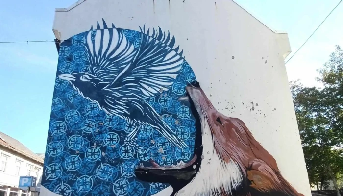 Floro Turistinformasjon Florø - Florø