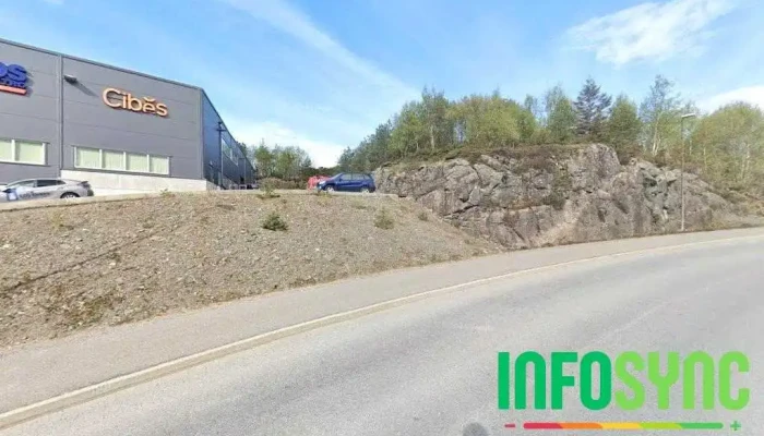 Flow Control Norway As - Straume