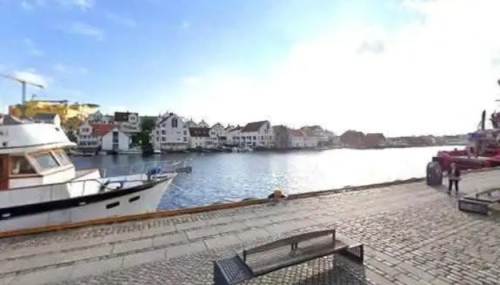 Flowit -  Street View 360deg - Haugesund