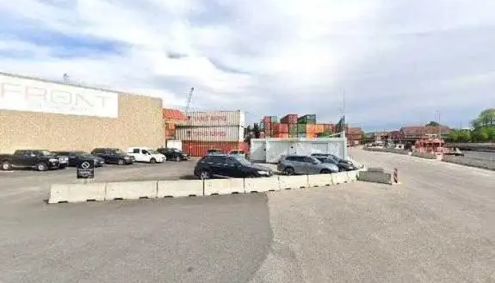 Fly -  N Hi Segway Tours Street View 360deg - Kristiansand