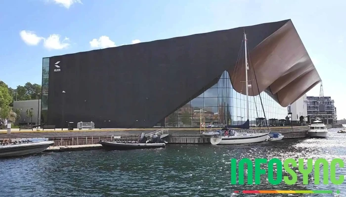 Fly -  N Hi Segway Tours Videoer - Kristiansand