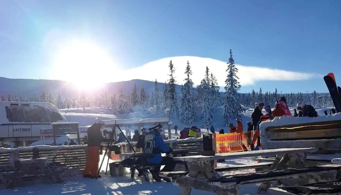 Flyyt -  Adresse - Trysil