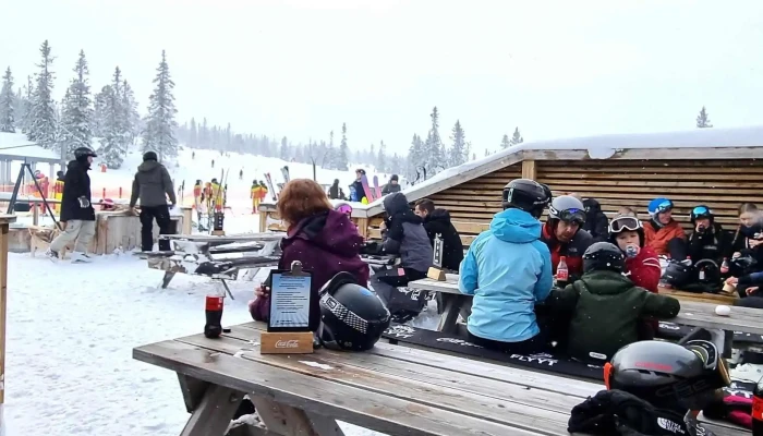 Flyyt -  Rabatter - Trysil