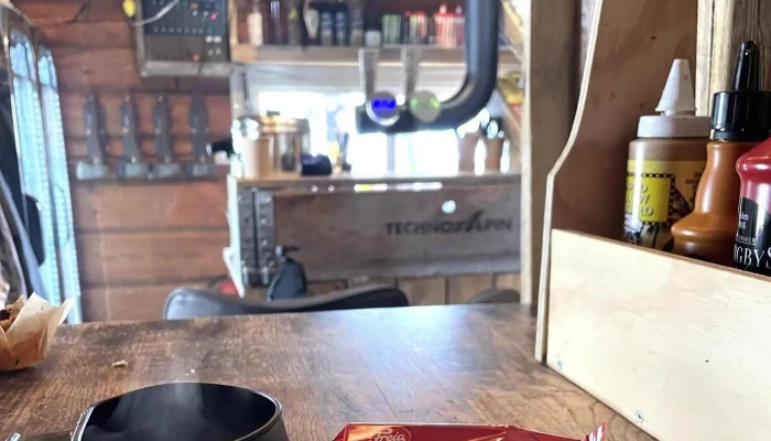 Flyyt -  Restaurant - Trysil