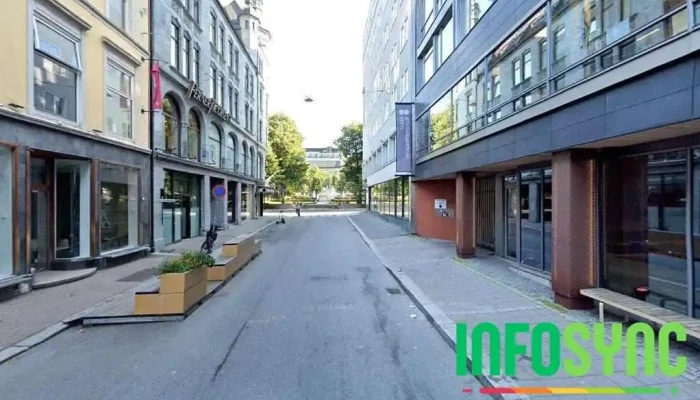 Fm CyberSecurity - Oslo