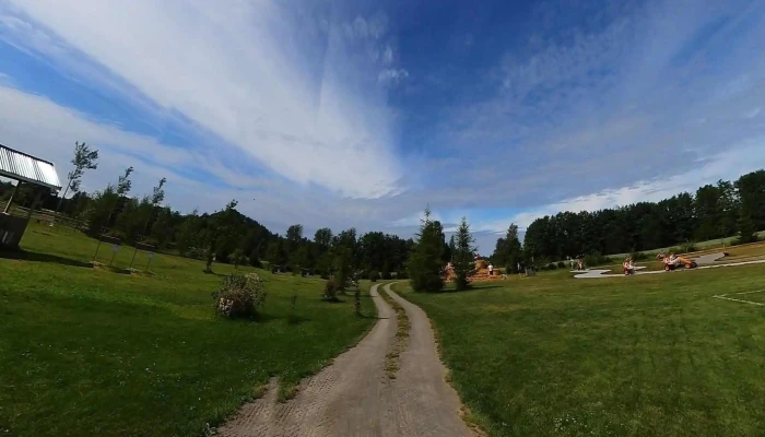 Foldvik Familiepark -  Street View 360deg - Stavern