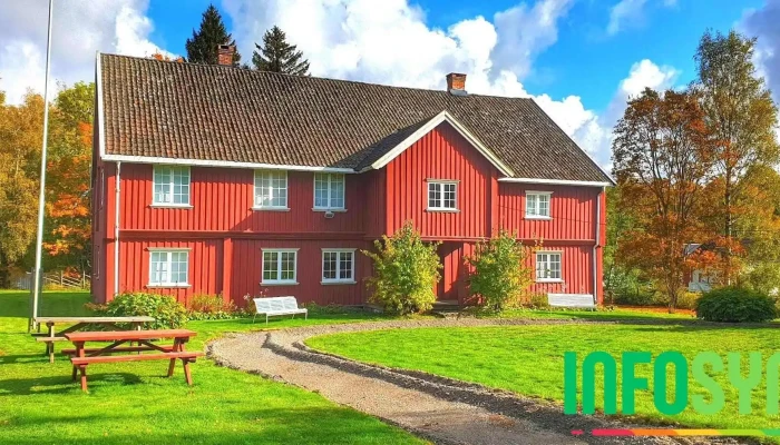 Folkenborg Museum - Mysen