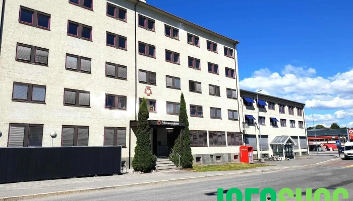 Folkeuniversitetet avd. Hønefoss - Hønefoss