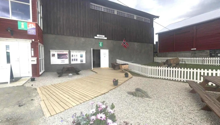 Folldal Turistinformasjon -  Street View 360deg - Folldal