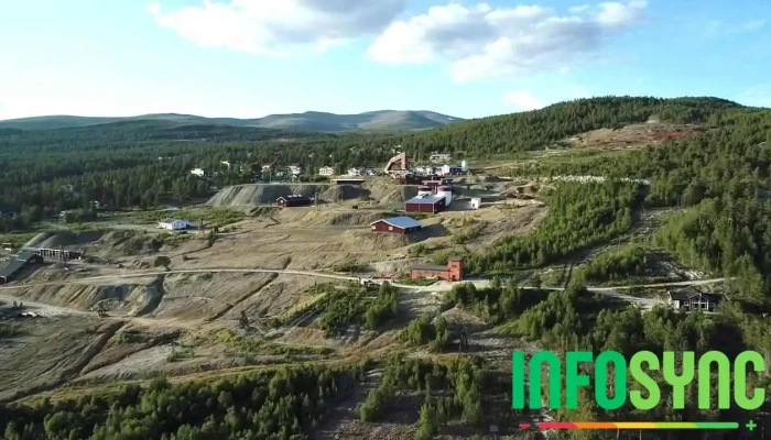Folldal Turistinformasjon -  Videoer - Folldal