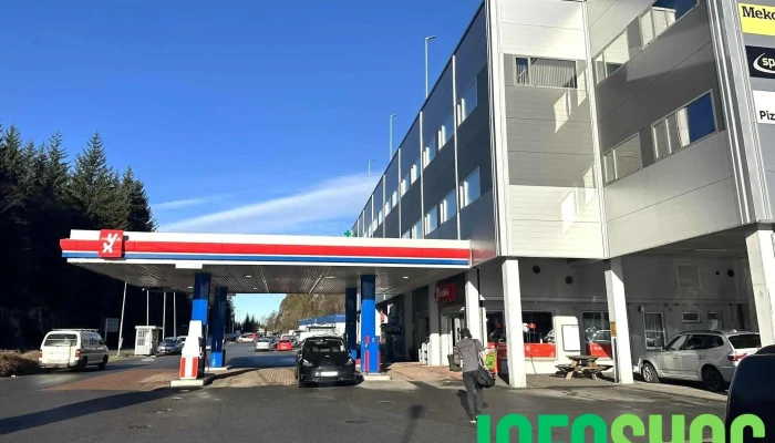 Forland Autosenter As (Mekonomen) - Skogsvåg