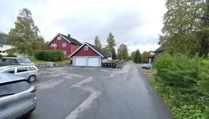 Formsit -  Alle - Oppdal