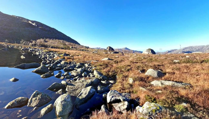 Forsand -  Street View 360deg - Forsand